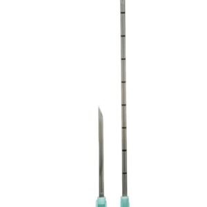 14g cannula 100mm (1pack)