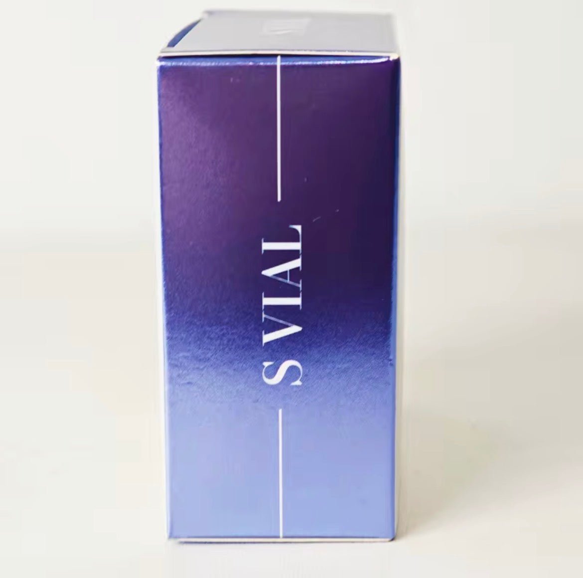 nad plus serum