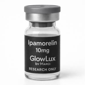 ipamorelin 10