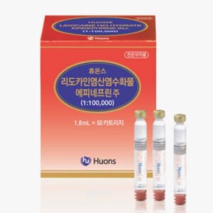 treatment relief & epi