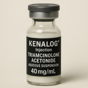 kenalog 40