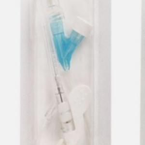 22g cath cannula