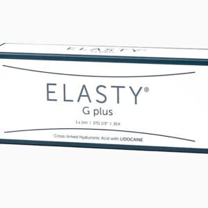 elasty g plus (2ea)