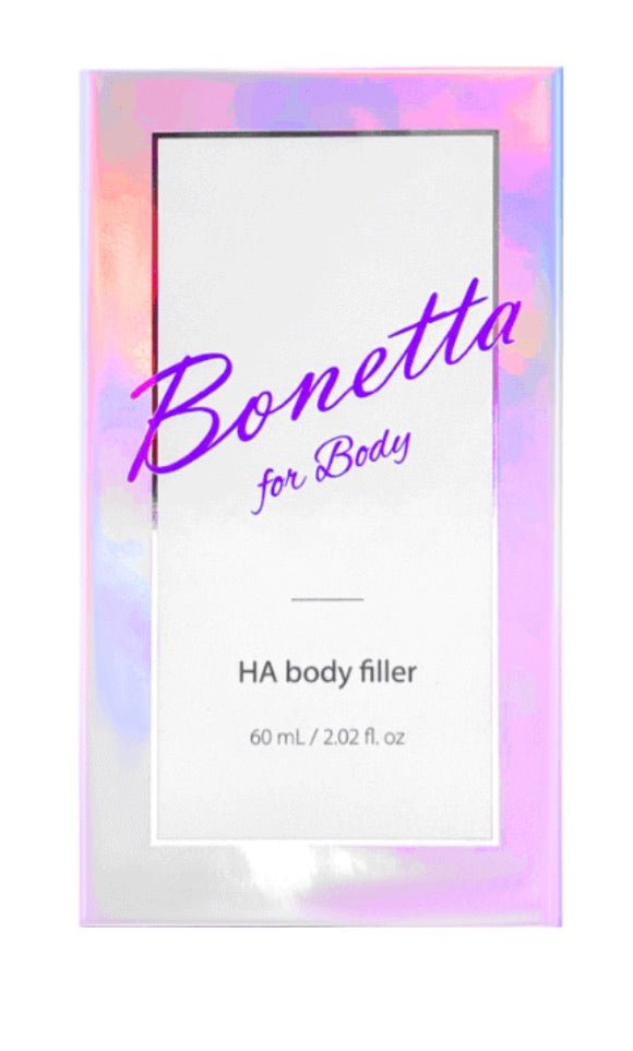 bonetta body 60ml