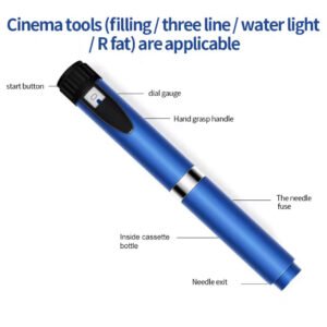 pepper pens holds 3ml cartridges