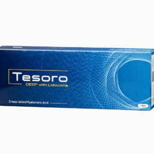 tesoro deep plus