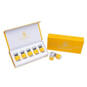 selastin tox single vials
