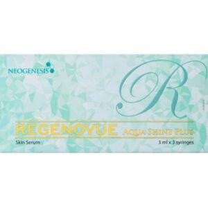regenovue aqua shine plus
