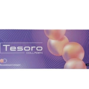 tesoro collagen