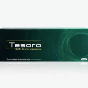 tesoro sub q