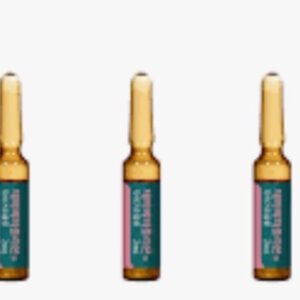 jbp placenta 3 vials ￼￼