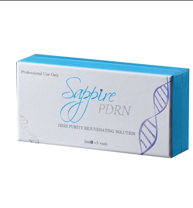 sappire pdrn 1 vial