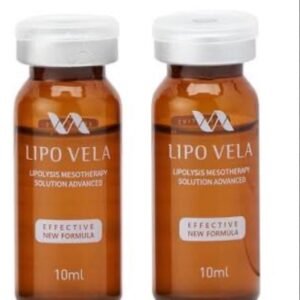 lipovela single vial