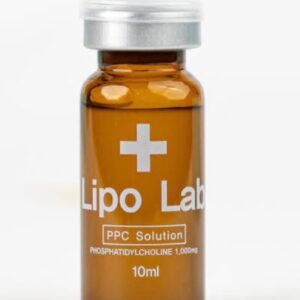 lipovela single vial