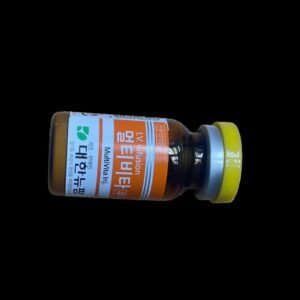 multi vitamin