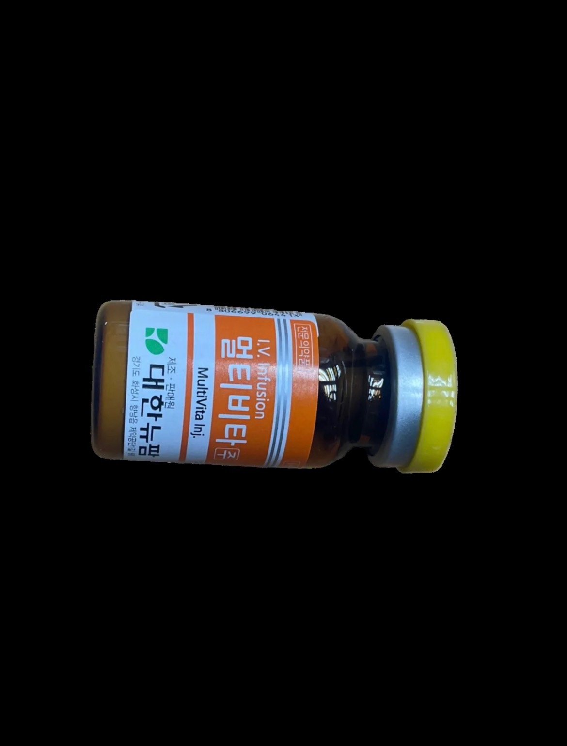 multi vitamin