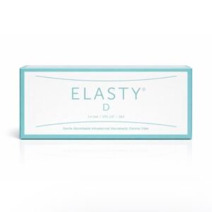 elasty d plus