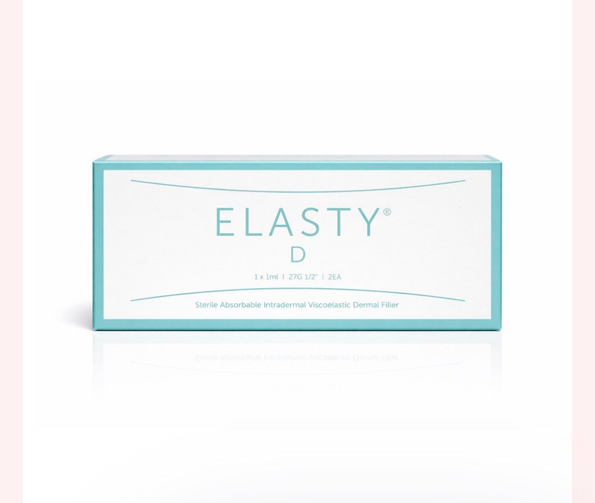 elasty d plus