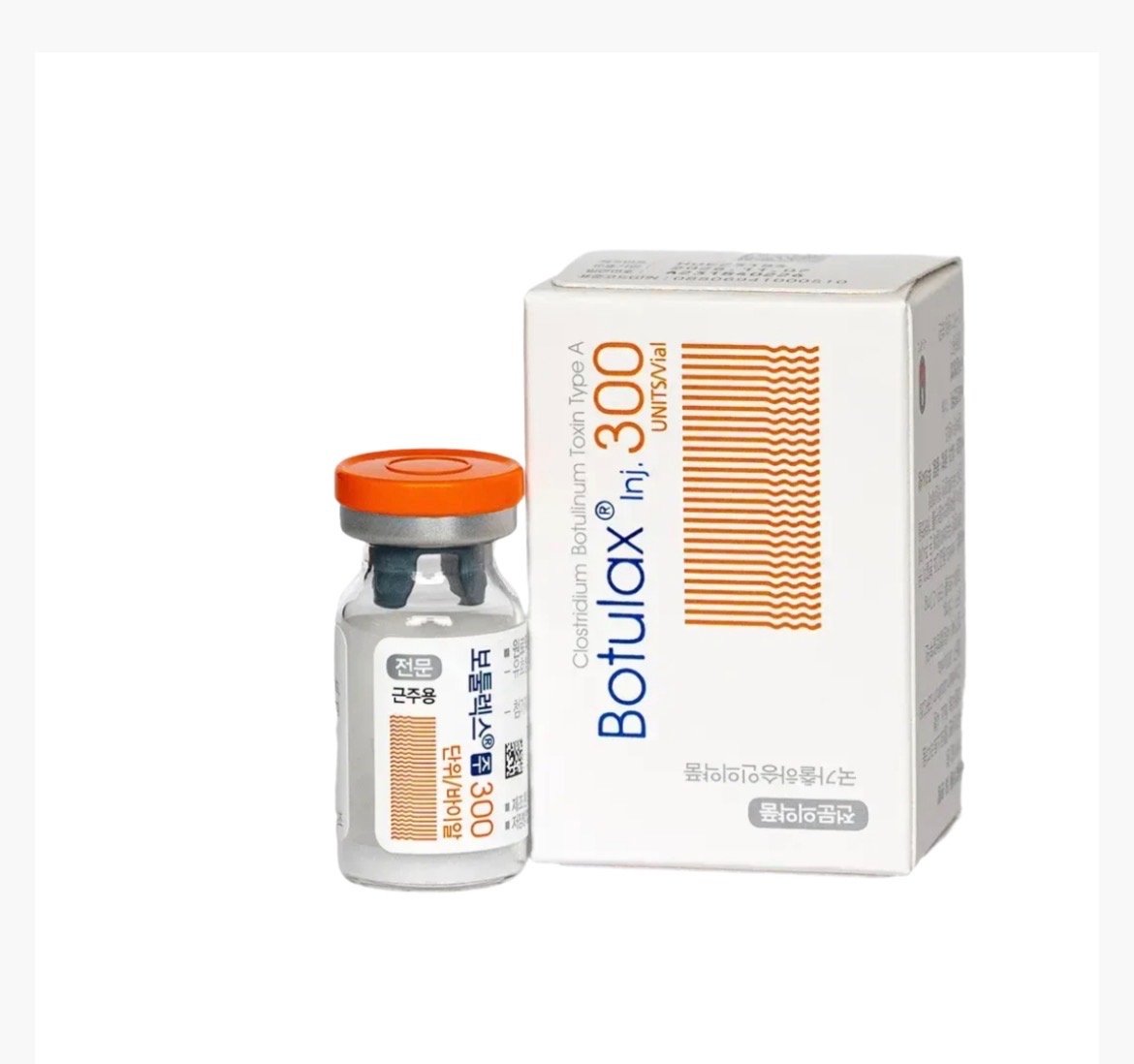Btlax 300