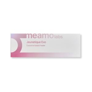 Jeunentique EXO 2 vial SET