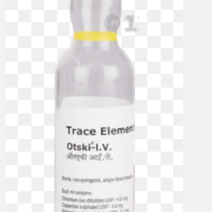 otski trace elements