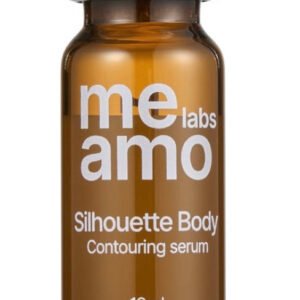 silhouette body 10ml vial fat dissolving serum
