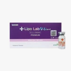 lipo - v line