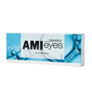 AMI Eyes PN