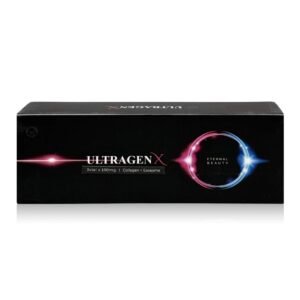 Ultragen X SINGLE Single 5ml Vial