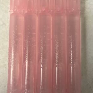 5ml sodium chloride reconstitution solution