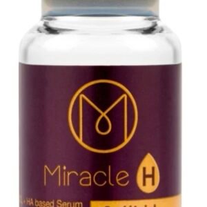 Miracle H single vial