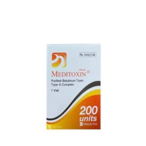 Meditoxin 200