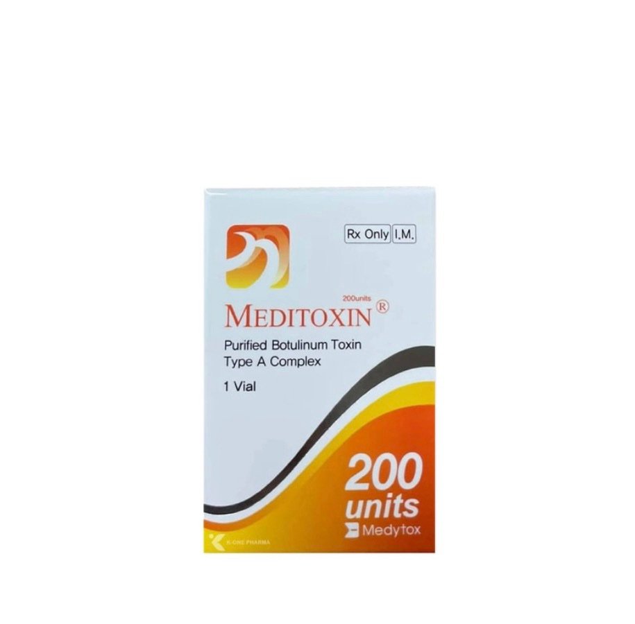Meditoxin 200