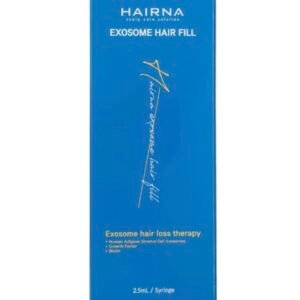 Hairna Exosome Hair Fill (Grow & Strengthen Your Hair)