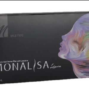 MonaLisa mild lido 1.0ml