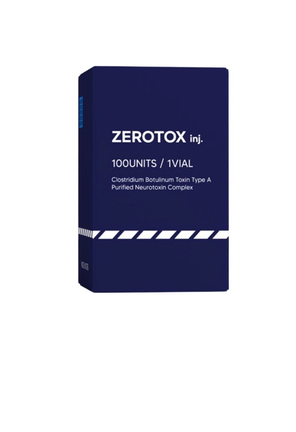 Zerotox 100u