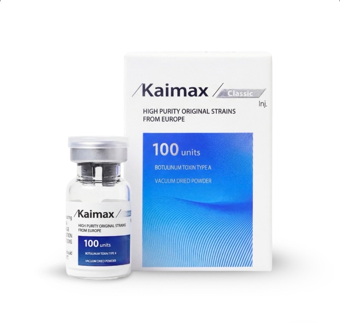 Kaimax