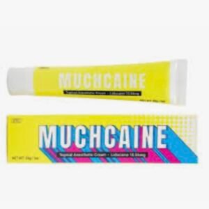 Munchcaine