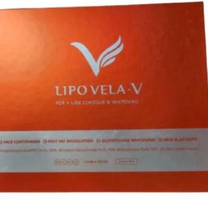 5ml single vial sold each skin tightening skin, frightening, and a fat dissolver